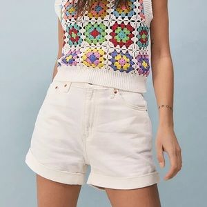 Levi’s Womens Shorts